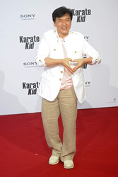 Jackie Chan