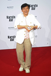 Jackie Chan