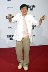 Jackie Chan