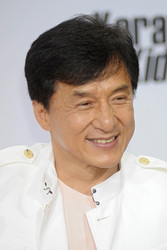 Jackie Chan