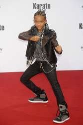 Jaden Smith