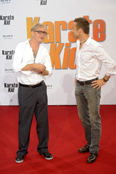 Leander Haußmann, Kai Pflaume