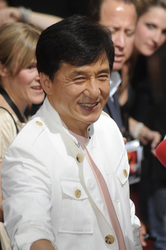 Jackie Chan