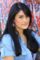 Selina Herrero (Queensberry)