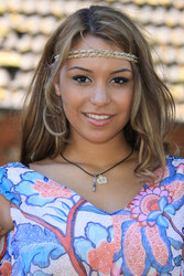 Ronja Hilbig (Queensberry)