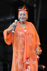 Omara Portuondo