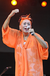 Omara Portuondo