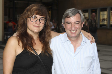 Isabel Coixet, Rafael Dezcallar de Mazarredo