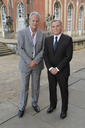 Peter Sattmann, Fritz Wepper