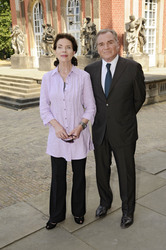 Gudrun Landgrebe, Fritz Wepper