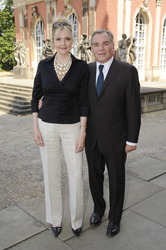 Katharina Schubert, Fritz Wepper