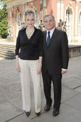 Katharina Schubert, Fritz Wepper