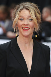 Edith Bowman
