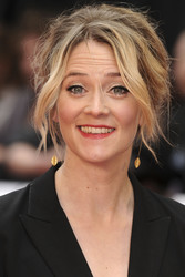 Edith Bowman