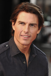 Tom Cruise