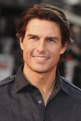 Tom Cruise