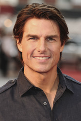 Tom Cruise