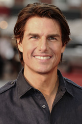 Tom Cruise