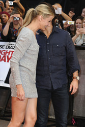 Cameron Diaz, Tom Cruise