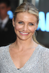 Cameron Diaz