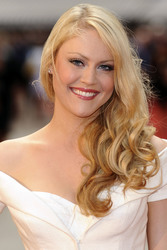 Camilla Kerslake