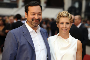 James Mangold, Cathy Konrad