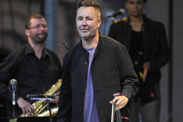 Nigel Kennedy