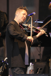 Nigel Kennedy