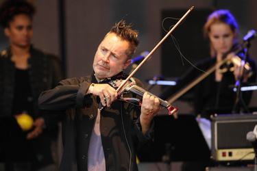 Nigel Kennedy