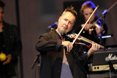 Nigel Kennedy