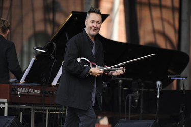 Nigel Kennedy