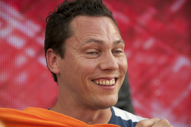 DJ Tiesto