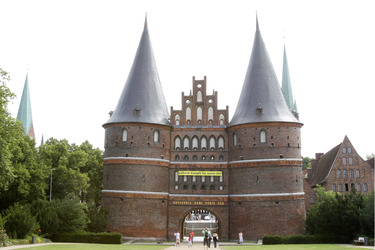 Holstentor
