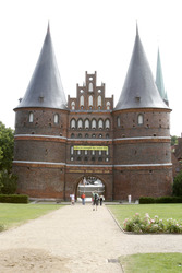 Holstentor