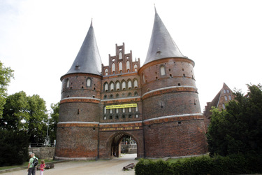 Holstentor