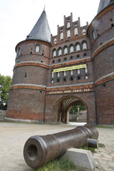 Holstentor