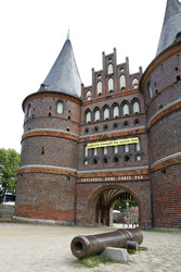 Holstentor