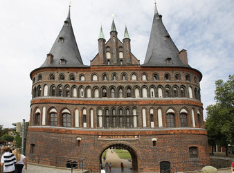 Holstentor