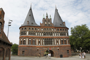 Holstentor