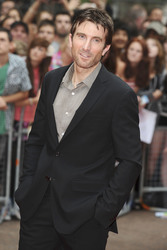 Sharlto Copley