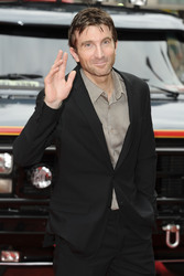 Sharlto Copley