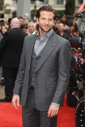 Bradley Cooper