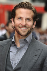 Bradley Cooper