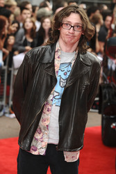 Ed Byrne