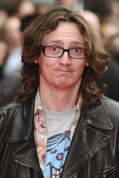 Ed Byrne