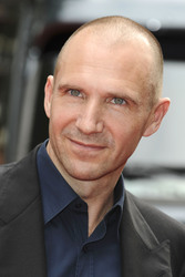 Ralph Fiennes