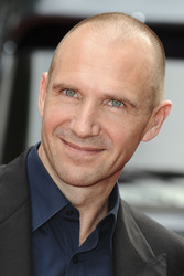 Ralph Fiennes