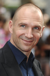 Ralph Fiennes