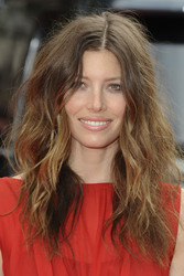 Jessica Biel