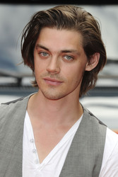 Tom Payne